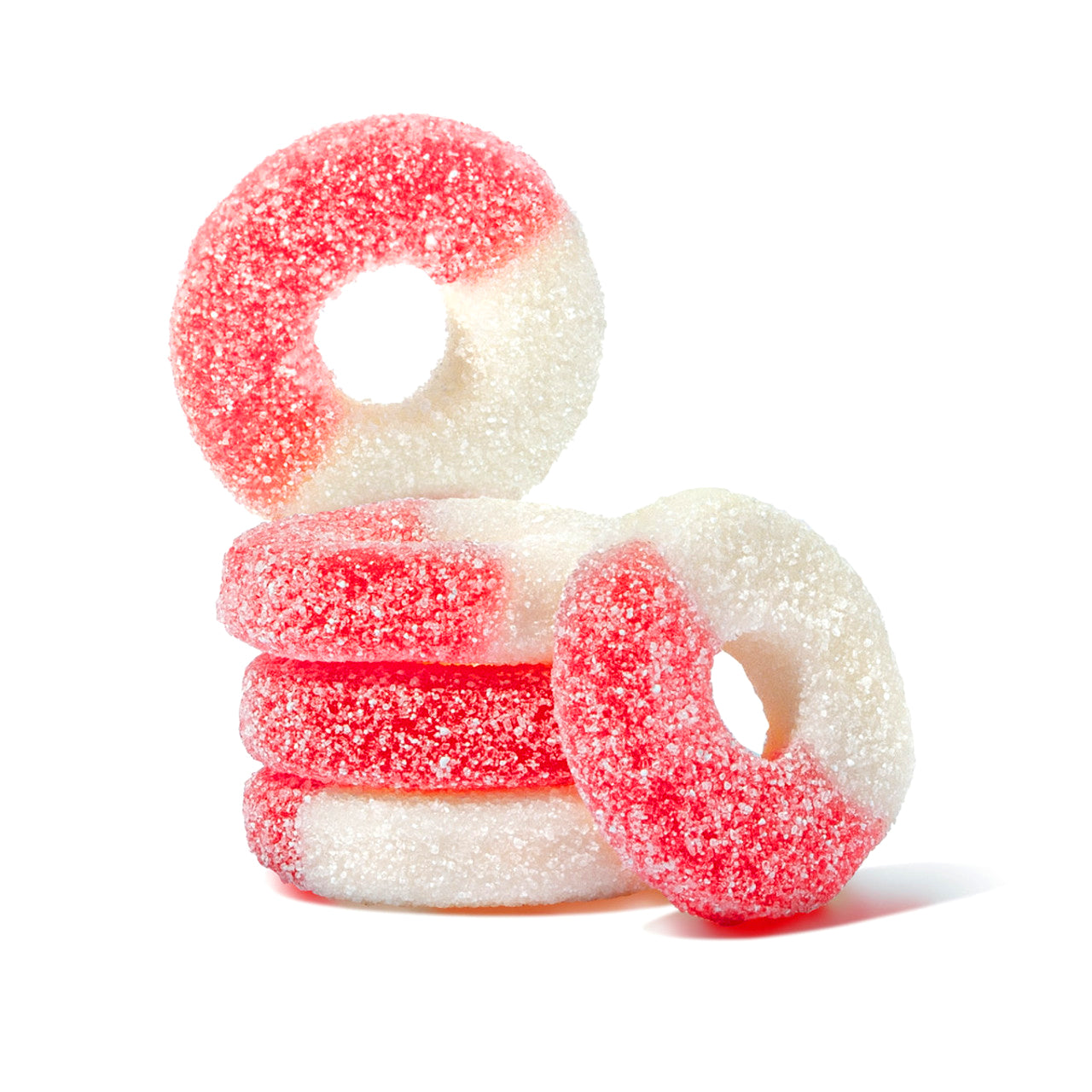 Watermelon Rings