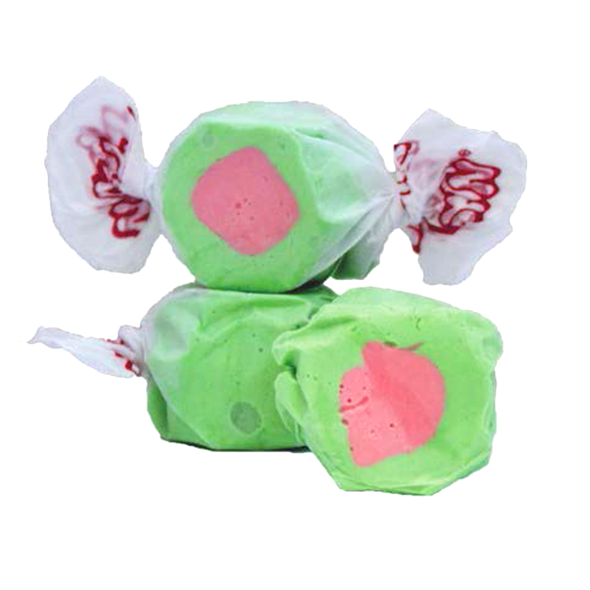 Watermelon Taffy