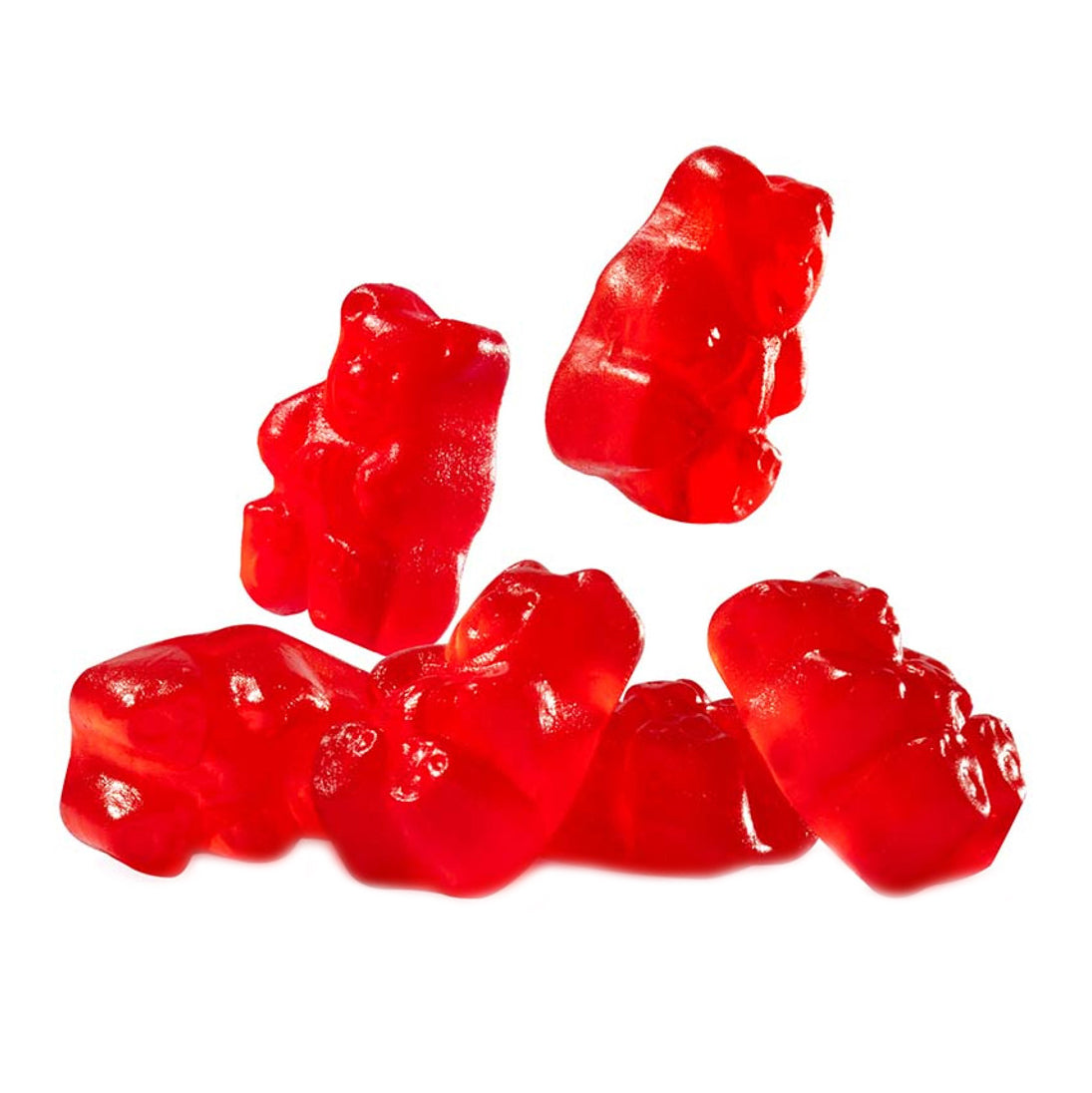 Wild Cherry Bears