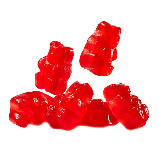 Wild Cherry Bears