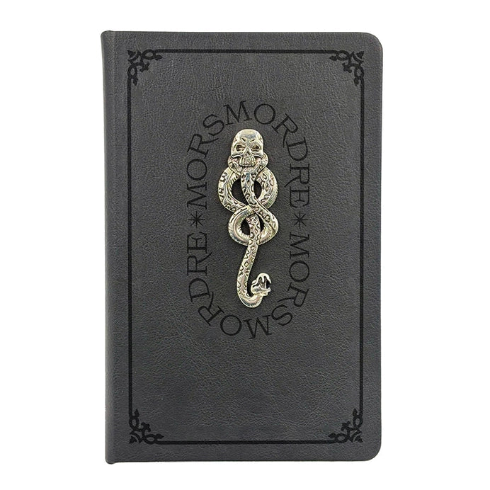 Dark Mark Hardcover Journal