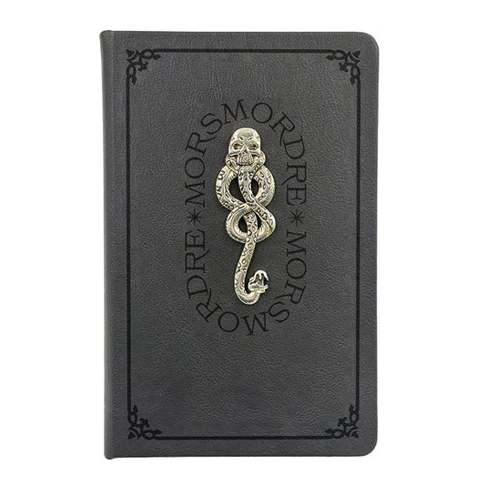 Dark Mark Hardcover Journal