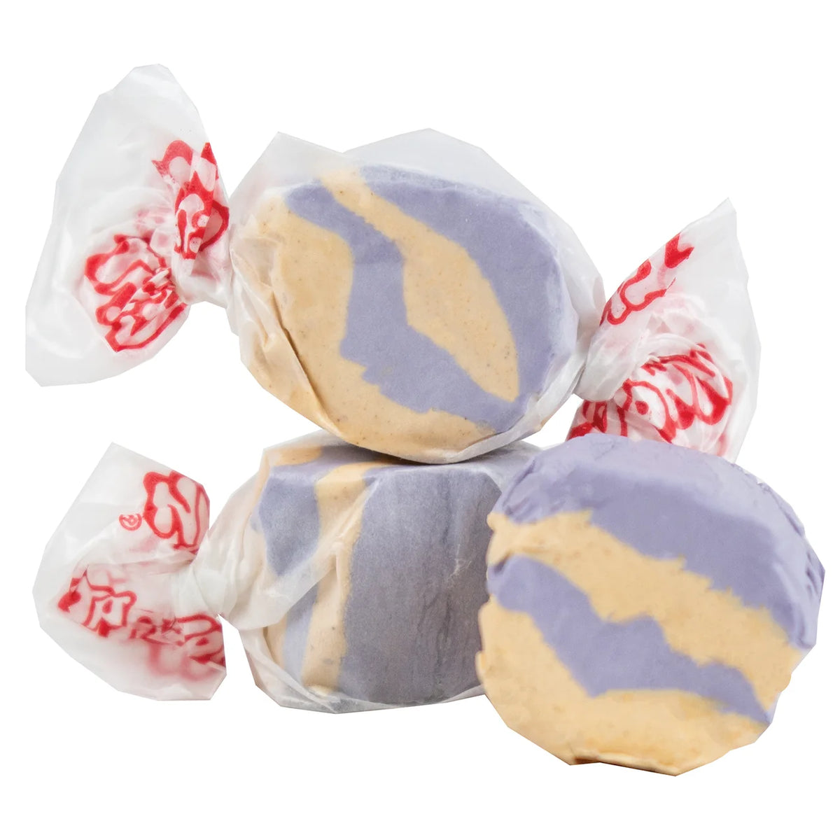Blackberry Crumble Salt Water Taffy (5.3 oz)