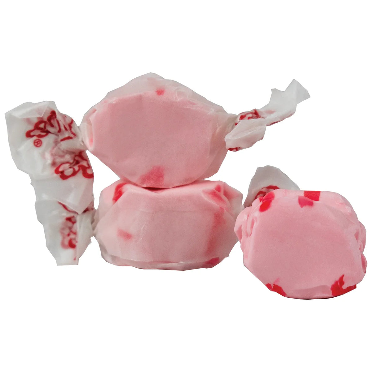 Cherry Salt Water Taffy (5.3 oz)
