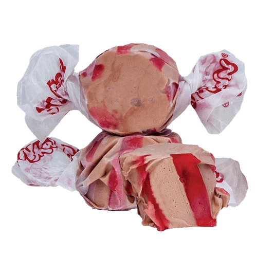 Cherry Cola Salt Water Taffy (5.3 oz)