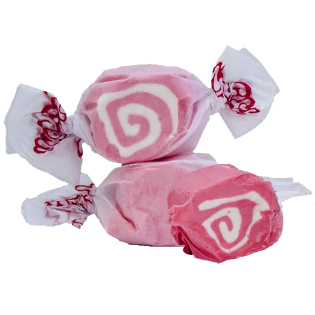 Cinnamon Salt Water Taffy (5.3 oz)