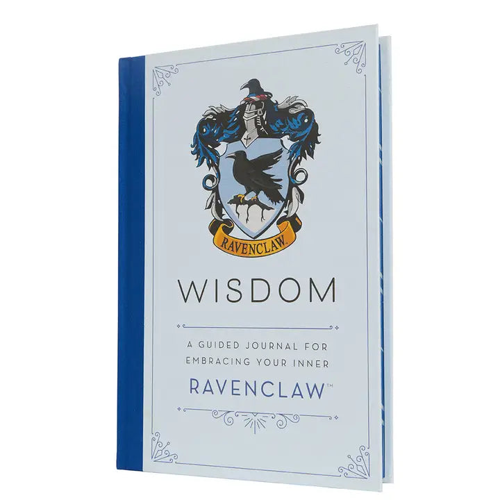 Whispering Wizards Embrace Your Inner Wizard Journal