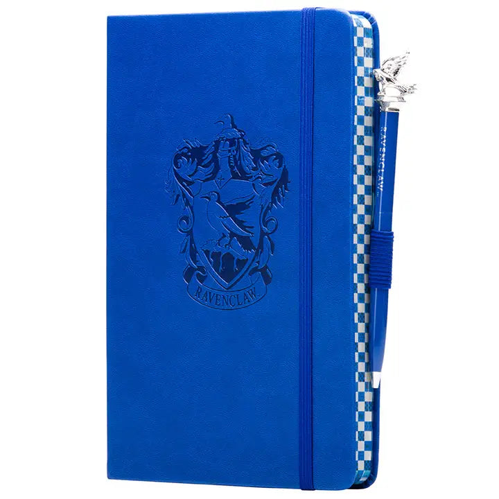 Gryffindor Classic Softcover Journal with Pen