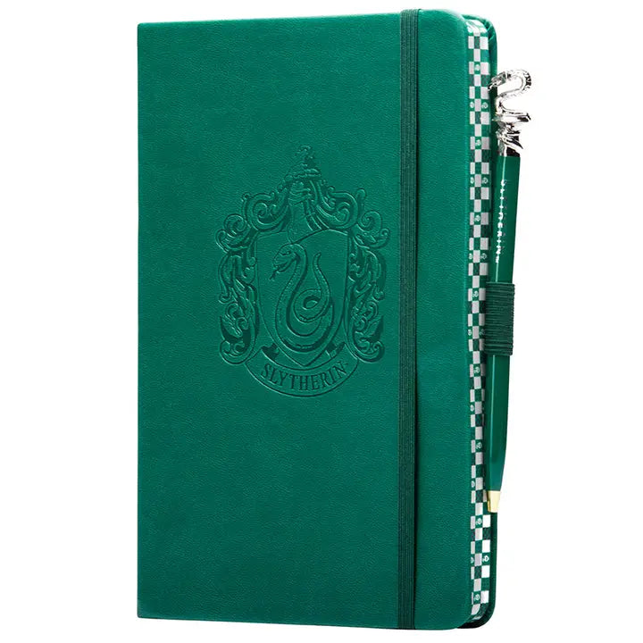 Gryffindor Classic Softcover Journal with Pen